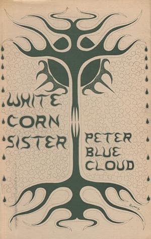 Image du vendeur pour White Corn Sister mis en vente par Anthology Booksellers