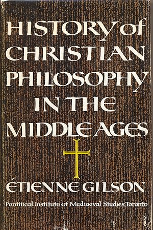 Seller image for History of Christian Philosophy in the Middle Ages for sale by Anthology Booksellers