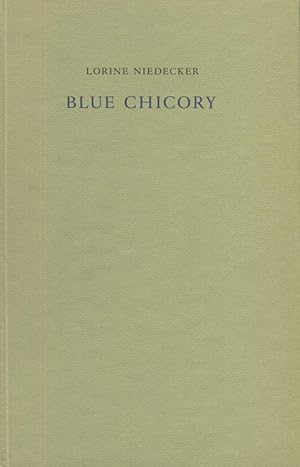 Blue Chicory