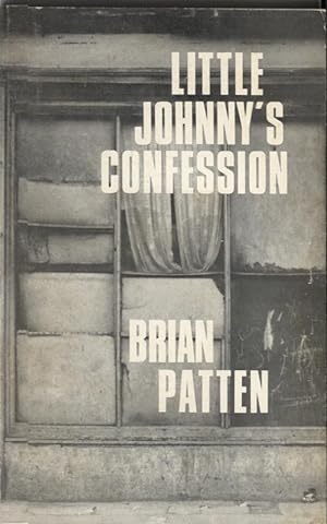 Seller image for Little Johnny's Confession for sale by Anthology Booksellers