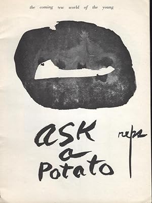 Ask a Potato: The coming new world of the young