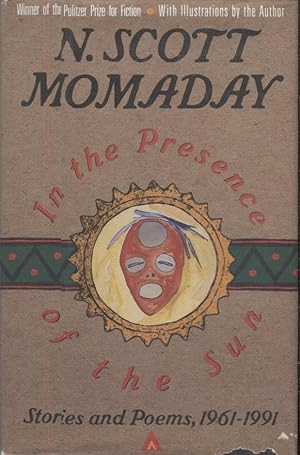 In the Presence of the Sun; Stories and Poems, 1961-1991