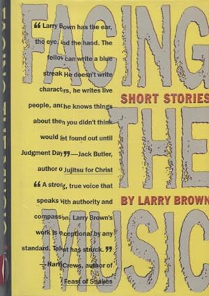 Facing the Music: Stories
