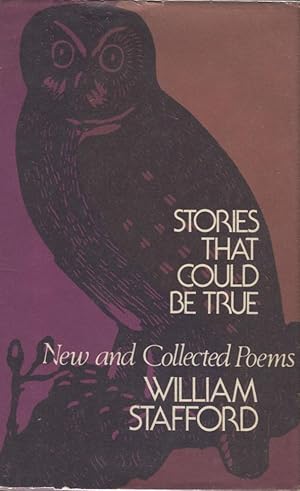 Seller image for Stories That Could Be True: New and Collected Poems for sale by Anthology Booksellers