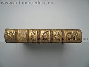 Prevost-Histoire generale des voyages, Nr. XVIII, 1763, complete