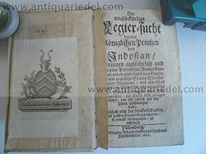 Indisches Mogulreich, seltene Geschichte Indiens, Hofmann J., an