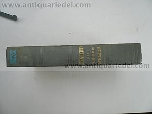 Image du vendeur pour Die Geschichte der griechischen Welt., Dittmar, 1848, HOFBIBLI mis en vente par Hammelburger Antiquariat
