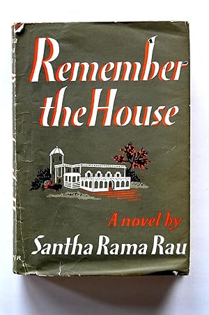 Remember the House