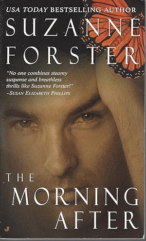 Seller image for Morning After for sale by BYTOWN BOOKERY