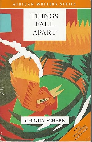 Seller image for Things Fall Apart for sale by BYTOWN BOOKERY