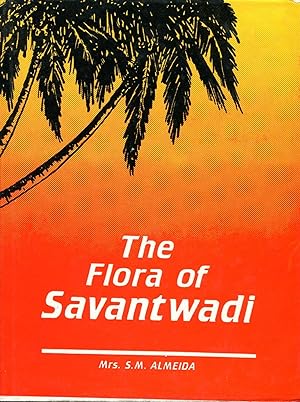 The Flora of Savantwadi (two volumes)
