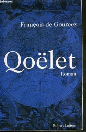 Bild des Verkufers fr QOELET zum Verkauf von Le-Livre