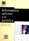 Seller image for Informtica aplicada a la qumica for sale by AG Library