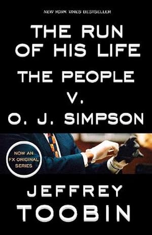 Immagine del venditore per The Run of His Life: The People V. O. J. Simpson (Paperback) venduto da Grand Eagle Retail