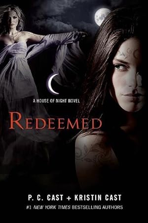 Seller image for Redeemed: A House of Night Novel (Paperback) for sale by Grand Eagle Retail