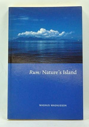 Seller image for Rum: Nature's Island for sale by Cat's Cradle Books