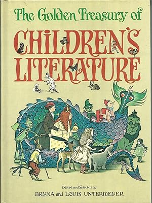 The Golden Treasury of Children's Literature