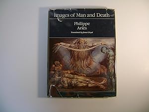 Seller image for Images of Man and Death for sale by A Few Books More. . .