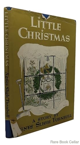 Seller image for LITTLE CHRISTMAS for sale by Rare Book Cellar