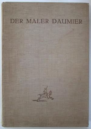 Der Maler Daumier