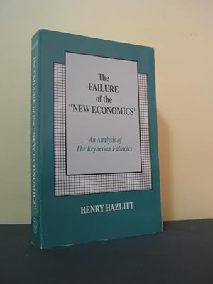 Failure of the New Economics