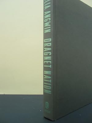 Bild des Verkufers fr DRAGNET NATION A QUEST FOR PRIVACY, SECURITY, AND FREEDOM IN A WORLD OF RELENTLESS SURVEILLANCE By Angwin, Julia ( Author ) Hardcover zum Verkauf von Antiquariat-Fischer - Preise inkl. MWST