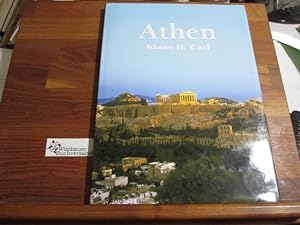 Seller image for Athen for sale by Antiquariat im Kaiserviertel | Wimbauer Buchversand