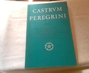 Castrum Peregrini : Ausgabe : 213