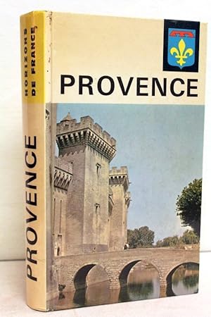 Seller image for Les nouvelles provinciales, 1 : Visages de la Provence for sale by Antiquariat Bler