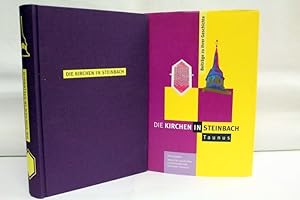 Die Kirchen in Steinbach : Beiträge zu ihrer Geschichte