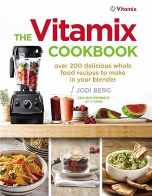 Seller image for The Vitamix Cookbook (Paperback) for sale by AussieBookSeller