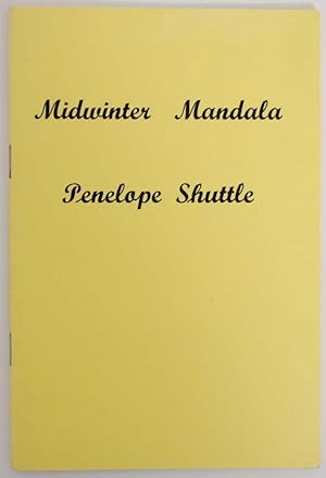Bild des Verkufers fr Midwinter Mandala zum Verkauf von Jeff Hirsch Books, ABAA