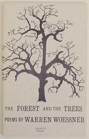 Image du vendeur pour The Forest and The Trees mis en vente par Jeff Hirsch Books, ABAA