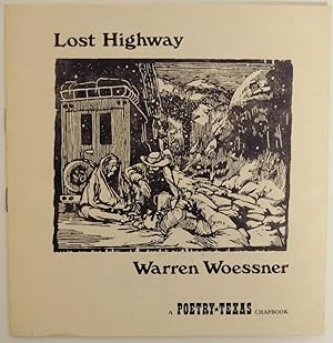 Seller image for Lost Highway for sale by Jeff Hirsch Books, ABAA