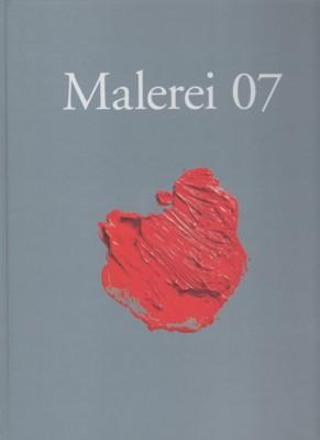 Bild des Verkufers fr Malerei 07 : zeitgenssische Positionen ; [Anna Fiegen . ; anllich der Ausstellung "Malerei 07" vom 20. November 2007 bis 7. Januar 2008 im Kunstverein Siegen]. [Hrsg. Ferdinand Ullrich im Auftr. der Kunstakademie Mnster. Katalog ; Ferdinand Ullrich], Unterwegs in Westfalen. zum Verkauf von Galerie Joy Versandantiquariat  UG (haftungsbeschrnkt)