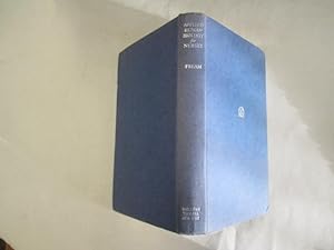Seller image for Applied human biology for nurses for sale by Goldstone Rare Books
