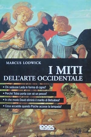 Seller image for I miti nell'arte occidentale. for sale by Studio Bibliografico Adige