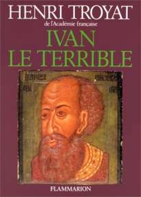 Ivan Le Terrible