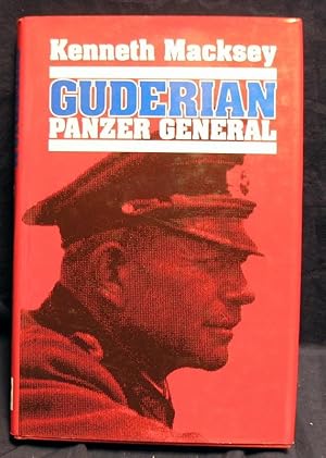 Guderian: Panzer General