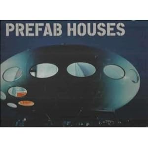Imagen del vendedor de Prefab Houses a la venta por Librer�a Caj�n Desastre