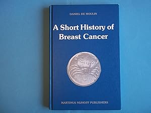 A Short History of Breast Cancer.