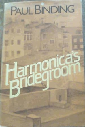 Bild des Verkufers fr Harmonica's Bridegroom zum Verkauf von Chapter 1