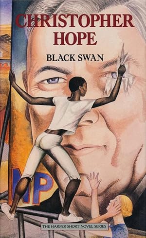 Seller image for Black Swan for sale by Good Books In The Woods