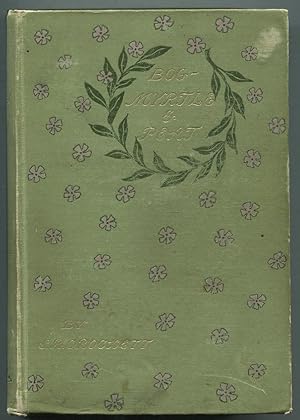 Image du vendeur pour Bog-Myrtle and Peat: Being Tales, Chiefly of Galloway, Gathered from the Years MDCCCLXXXIX - MDCCCXCV mis en vente par Between the Covers-Rare Books, Inc. ABAA