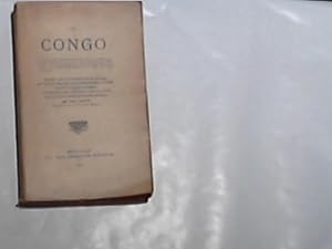 Le Congo. La veridique description du royaume africain, appele, tant par les indigenes que par le...