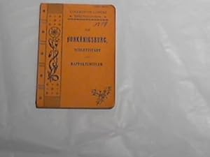 Die Hohkönigsburg, Schlettstadt und Rappoltsweiler. Ein Geleit- und Erinnerungsbuch. Collection L...