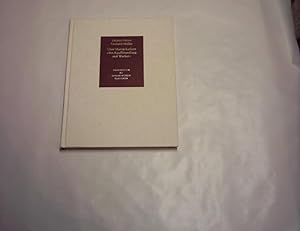 Seller image for ber Luthers "Von Kauffshandlung und Wucher". Zu Luthers Sozialethik. Vademecum zu einem frhen klassiker der konomischen Wissenschaft. Geschftsfhrender Editor: Horst Claus Recktenwald. 1. Aufl. for sale by Der ANTIQUAR in LAHR, Werner Engelmann