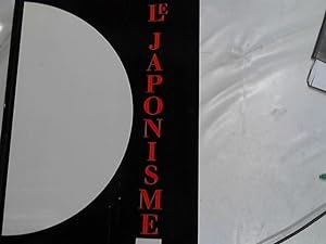 Le Japonisme. Galeries nationales du Grand Palais Paris. Musee national d art occidental Tokyo