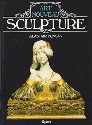 Bild des Verkufers fr Art Nouveau SCULPTURE zum Verkauf von ART...on paper - 20th Century Art Books