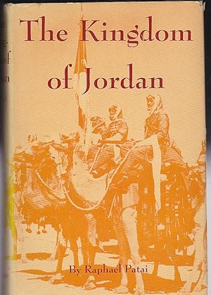The Kingdom of Jordan